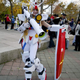 Image for article titled From Mecha Girls to Mecha Men, Fancy Frontier Had It All